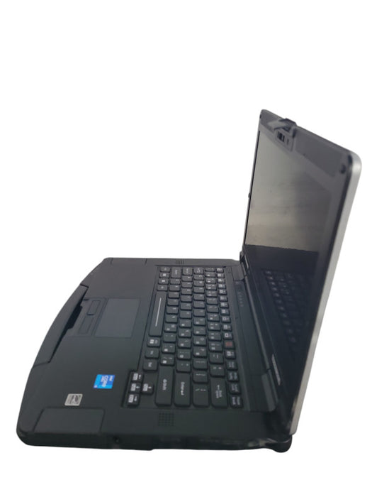 Panasonic Toughbook FZ-55 Touch | i5-1145G7, 16GB DDR4,  512GB NVMe 2030 Hours  ! Lap200