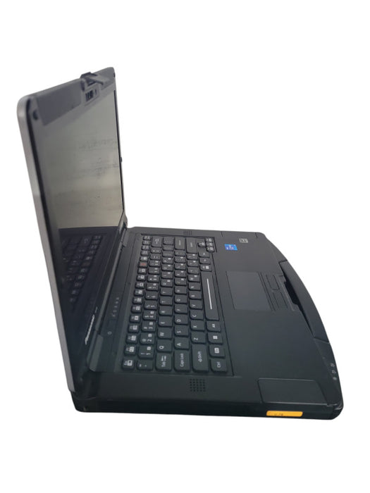 Panasonic Toughbook FZ-55 Touch | i5-1145G7, 16GB DDR4,  512GB NVMe 2030 Hours  ! Lap200