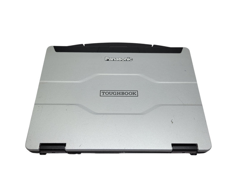 PANASONIC ToughBook FZ-55 - Core i5-1145G7 16GB RAM 512GB NVMe 1430HRS % Lap200