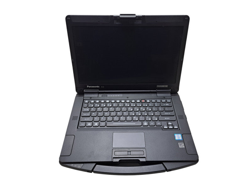 Panasonic Toughbook FZ-55 Touch i5-8365U, 16GB DDR4, 256GB NVMe | 2540HRS  Lap200