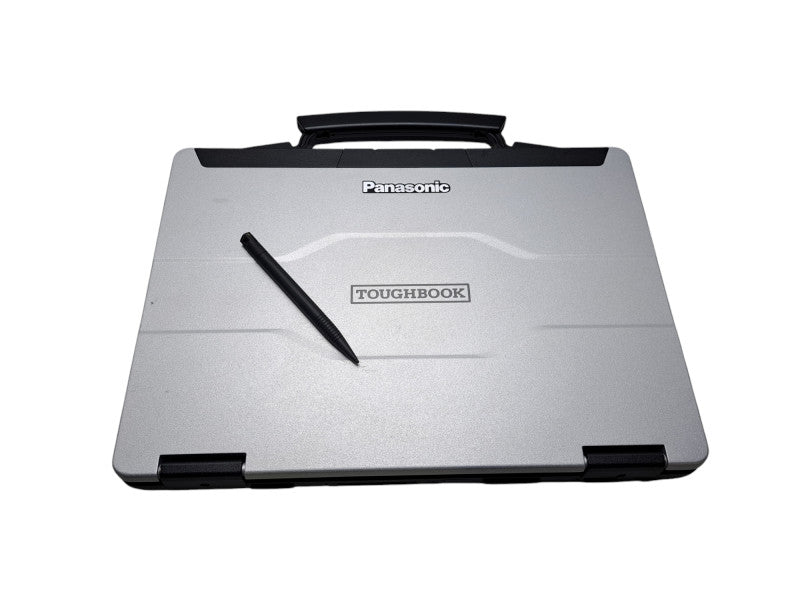 Panasonic Toughbook FZ-55 Touch i5-8365U, 16GB DDR4, 1TB+256GB NVMe, 4970HRS Q Lap200
