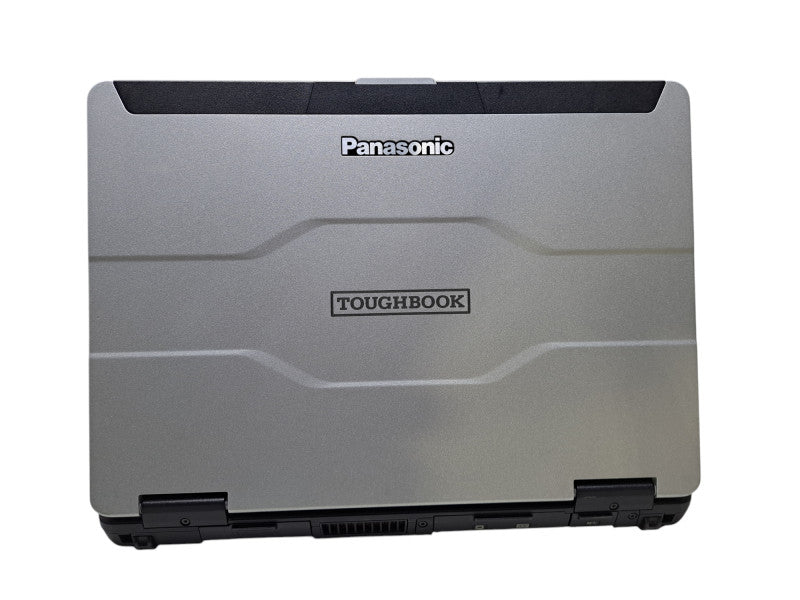 Panasonic Toughbook FZ-55 Touch i5-8365U, 16GB DDR4, 256GB NVMe | 2540HRS  Lap200