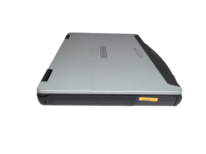 PANASONIC ToughBook FZ-55 - Core i5-1145G7 16GB RAM 512GB NVMe 120HRS  % Lap200