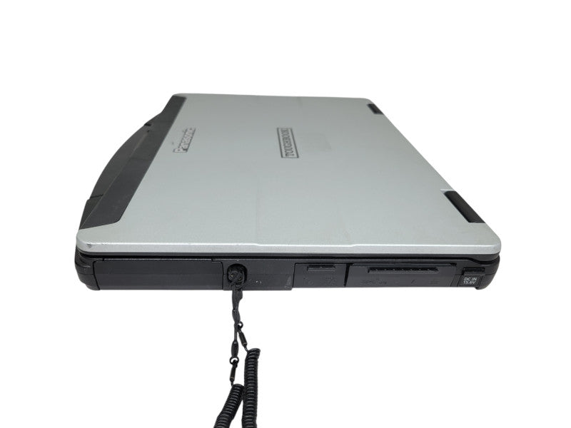 PANASONIC ToughBook FZ-55 - Core i5-1145G7 16GB RAM 512GB NVMe 120HRS % Lap200