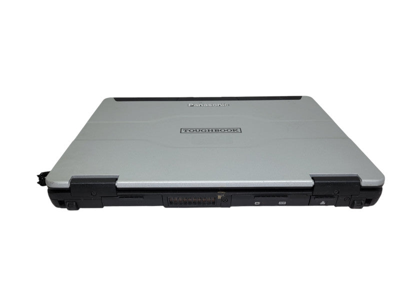 PANASONIC ToughBook FZ-55 - Core i5-1145G7 16GB RAM 512GB NVMe 120HRS  % Lap200