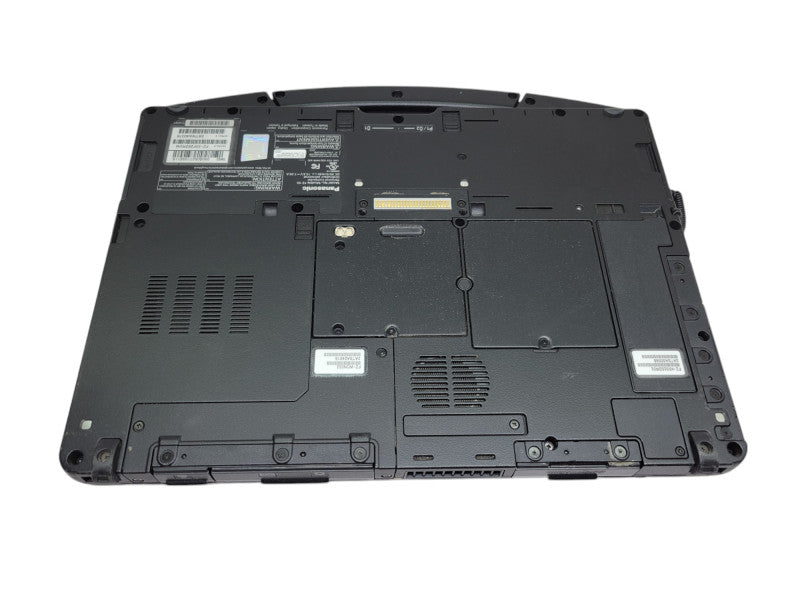 PANASONIC ToughBook FZ-55 - Core i5-1145G7 16GB RAM 512GB NVMe 120HRS % Lap200