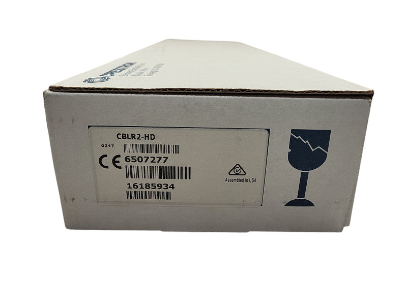 Crestron CBLR2-HD 6507277 Cable Retractor For Fliptops HDMI Open box Q$