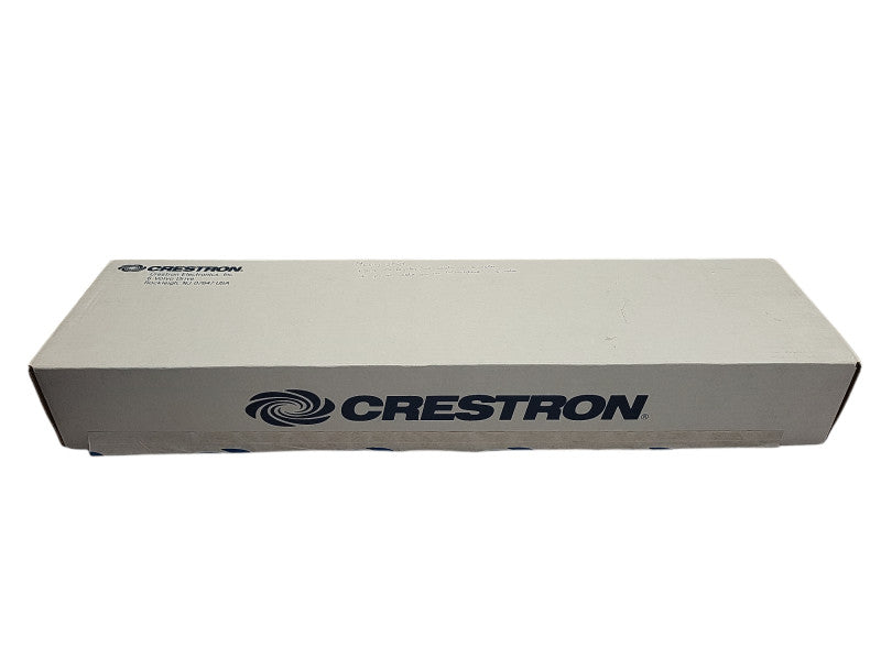 Crestron CBLR2-HD 6507277 Cable Retractor For Fliptops HDMI Open box Q$