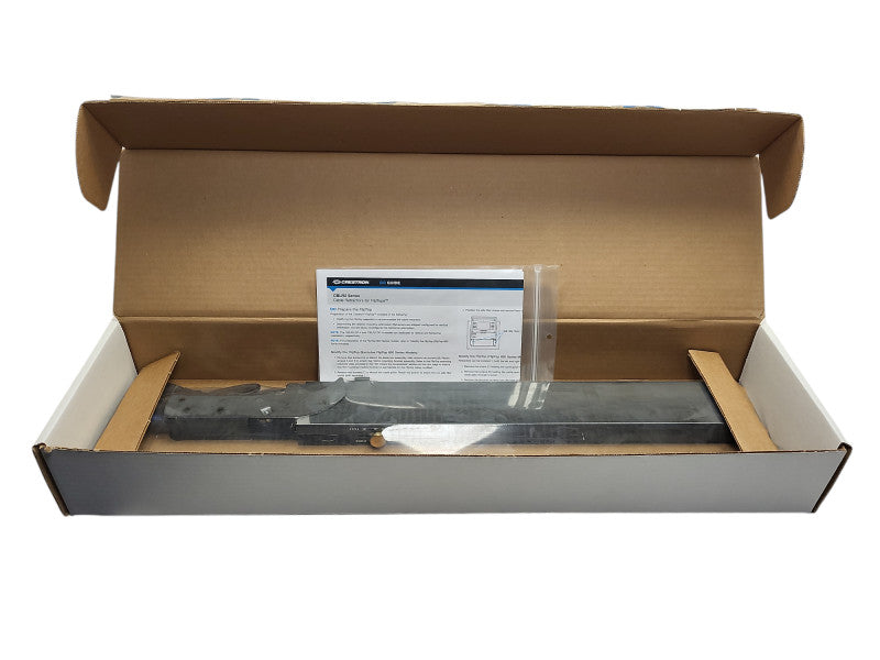 Crestron CBLR2-HD 6507277 Cable Retractor For Fliptops HDMI Open box Q$