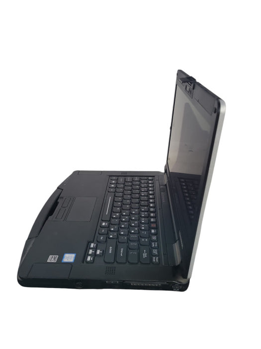 Panasonic Toughbook FZ-55, i5-8365U, 16GB RAM, 1TB+256GB, 320 Hours Q! Lap200