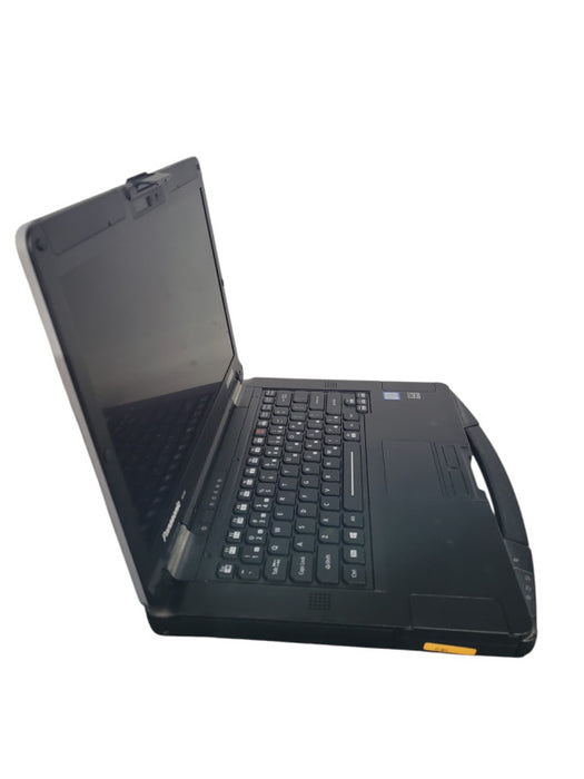 Panasonic Toughbook FZ-55, i5-8365U, 16GB RAM, 1TB+256GB, 320 Hours Q! Lap200