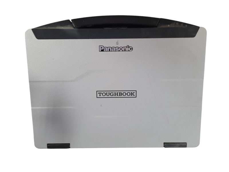 Panasonic Toughbook FZ-55, i5-8365U, 16GB RAM, 1TB+256GB, 320 Hours Q! Lap200
