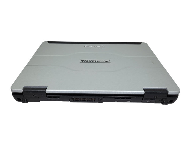PANASONIC ToughBook FZ-55 - Core i5-8365U 16GB RAM 1TB + 256GB 240HRS Q% Lap200