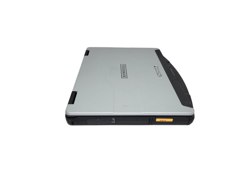 PANASONIC ToughBook FZ-55 - Core i5-8365U 16GB RAM 1TB + 256GB 240HRS Q% Lap200
