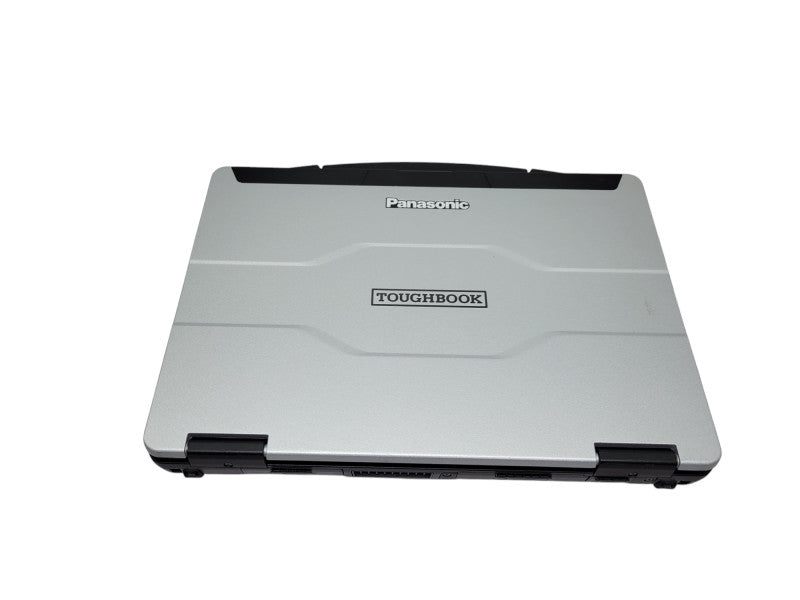 PANASONIC ToughBook FZ-55 - Core i5-8365U 16GB RAM 1TB + 256GB 240HRS Q% Lap200