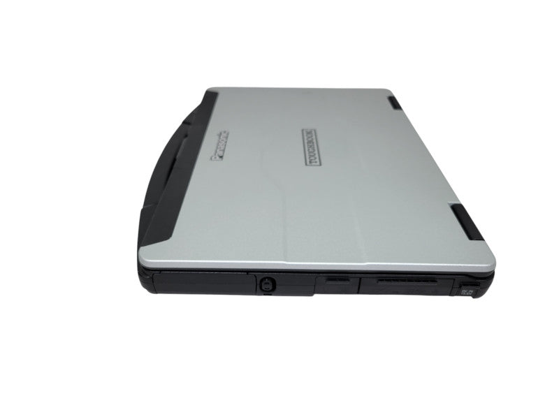 PANASONIC ToughBook FZ-55 - Core i5-8365U 16GB RAM 1TB + 256GB 240HRS Q% Lap200