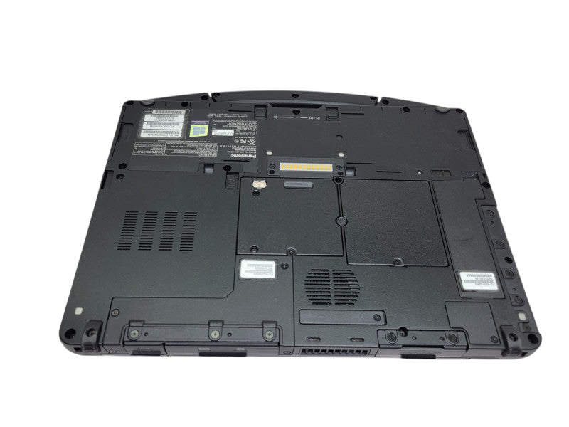 PANASONIC ToughBook FZ-55 - Core i5-8365U 16GB RAM 1TB + 256GB 240HRS Q% Lap200