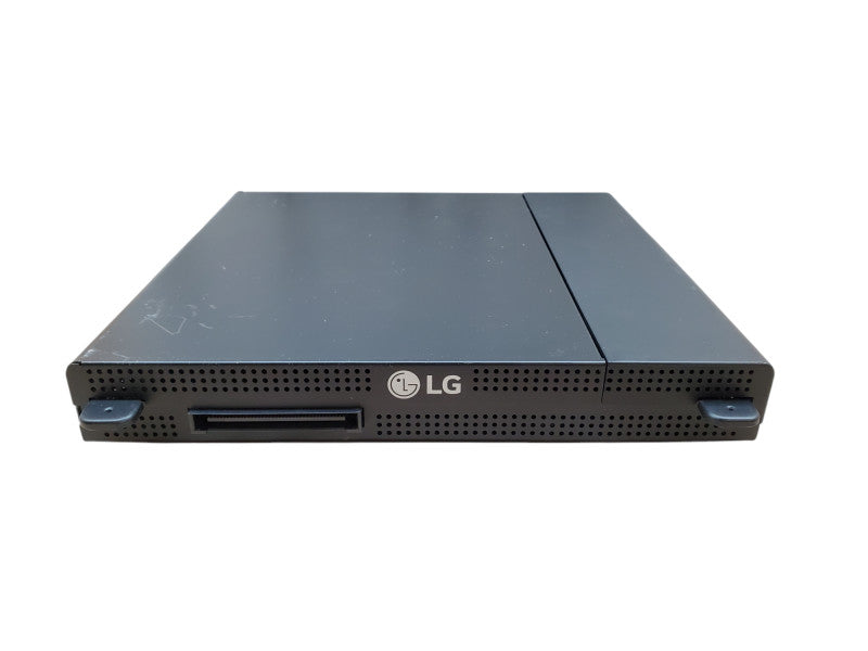 LG MP500-FJBAP Digital Signage Media Players |  No HDD Q