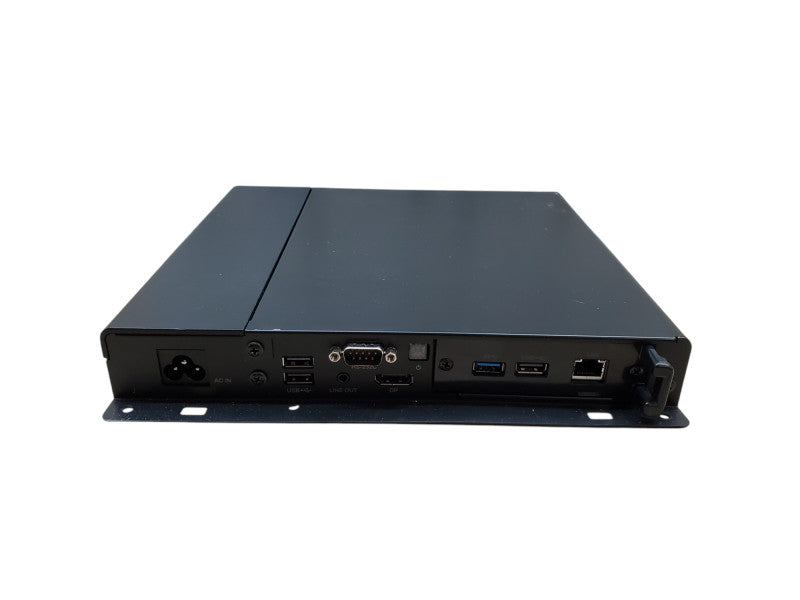 LG MP500-FJBAP Digital Signage Media Players |  No HDD Q