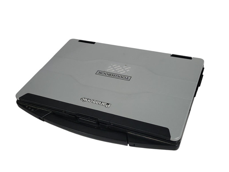 Panasonic Toughbook FZ-55 Touch Core i5-8365U, 16GB DDR4, 1TB + 256GB SSD SEE Q_ Lap200