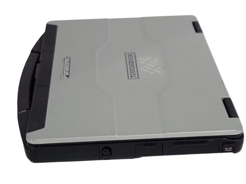 Panasonic Toughbook FZ-55 Touch Core i5-8365U, 16GB DDR4, 1TB + 256GB SSD SEE Q_ Lap200