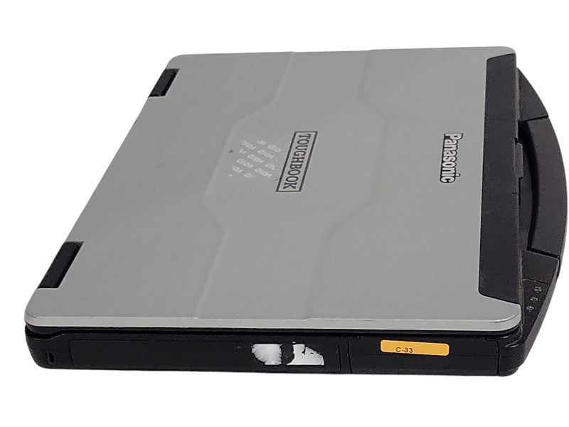 Panasonic Toughbook FZ-55 Touch Core i5-8365U, 16GB DDR4, 1TB + 256GB SSD SEE Q_ Lap200