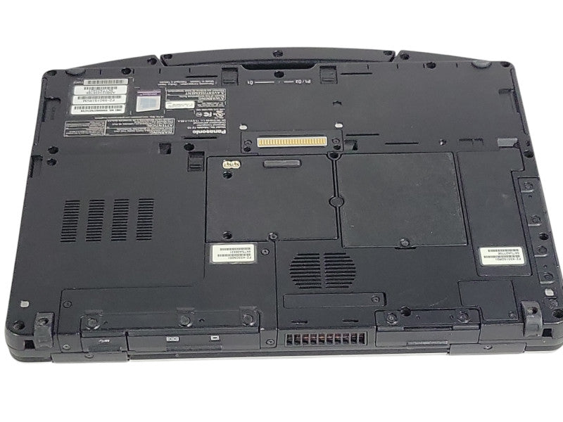 Panasonic Toughbook FZ-55 Touch Core i5-8365U, 16GB DDR4, 1TB + 256GB SSD SEE Q_ Lap200