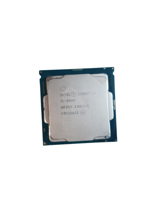 Intel Core i5-8500 @ 3.0GHz [SR3XE] LGA 1151 Desktop CPU