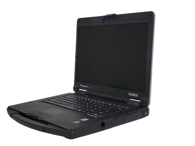 Panasonic Toughbook FZ-55 Touch Core i5-8365U 16GB DDR4, 1TB + 256GB SSD READ Q_ Lap200