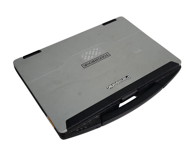 Panasonic Toughbook FZ-55 Touch Core i5-8365U 16GB DDR4, 1TB + 256GB SSD READ Q_ Lap200