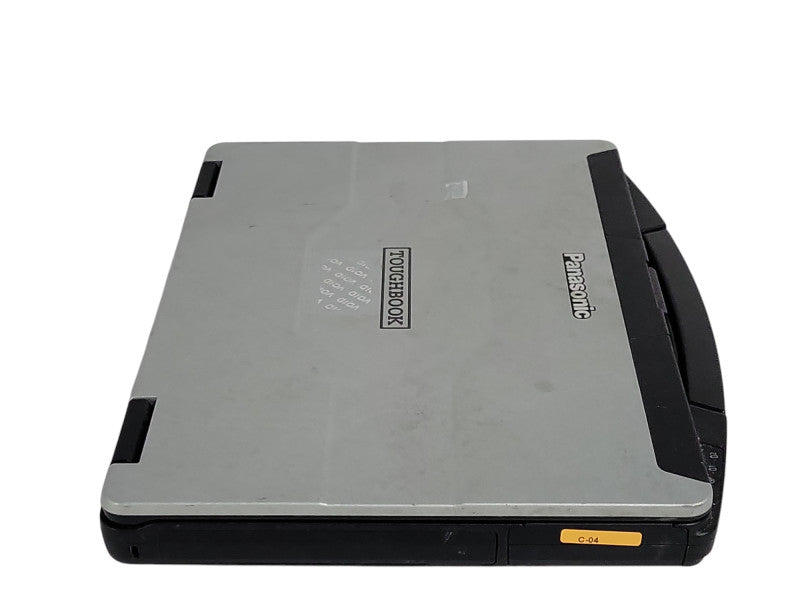 Panasonic Toughbook FZ-55 Touch Core i5-8365U 16GB DDR4, 1TB + 256GB SSD READ Q_ Lap200