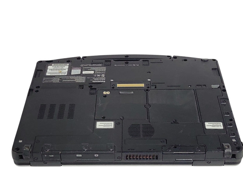 Panasonic Toughbook FZ-55 Touch Core i5-8365U 16GB DDR4, 1TB + 256GB SSD READ Q_ Lap200