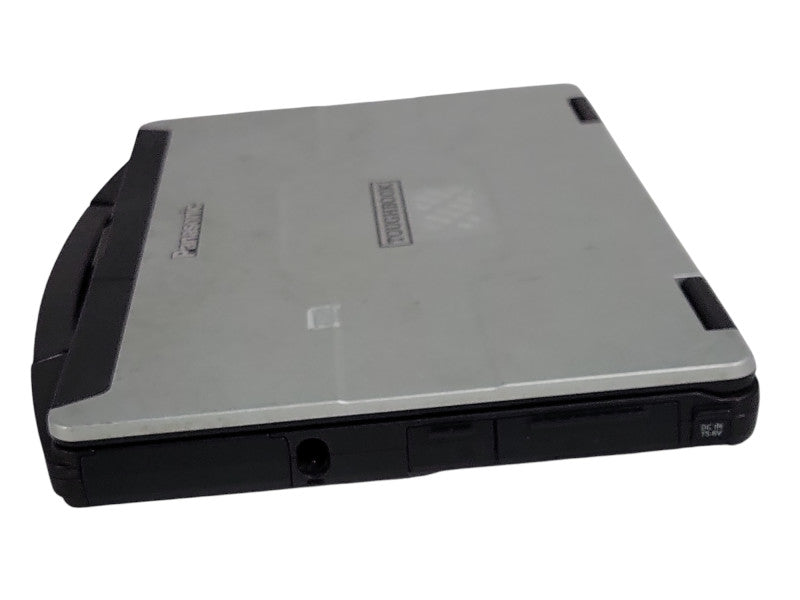 Panasonic Toughbook FZ-55 Touch Core i5-8365U 16GB DDR4, 1TB + 256GB SSD READ Q_ Lap200