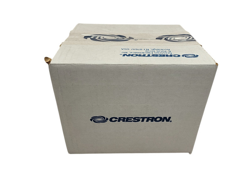 CRESTRON TT-100-B-T CABLE CADDY Open box Q$