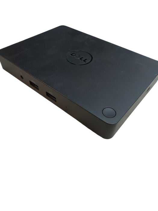 Dell WD15 K17A Docking Station W/130W Adapter