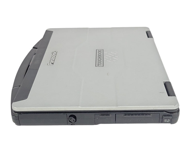 Panasonic Toughbook FZ-55 Touch Core i5-8365U, 16GB DDR4, 256GB SSD, READ _ Lap200