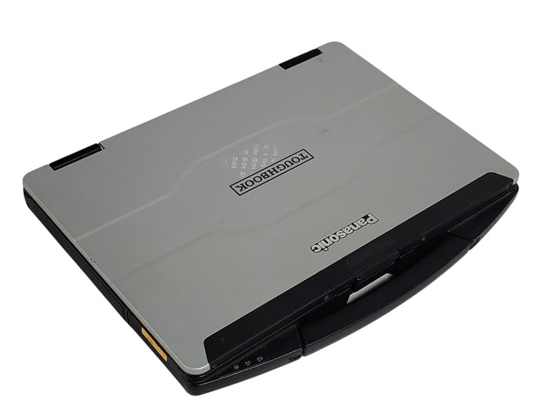 Panasonic Toughbook FZ-55 Touch Core i5-8365U, 16GB DDR4, 256GB SSD, READ _ Lap200
