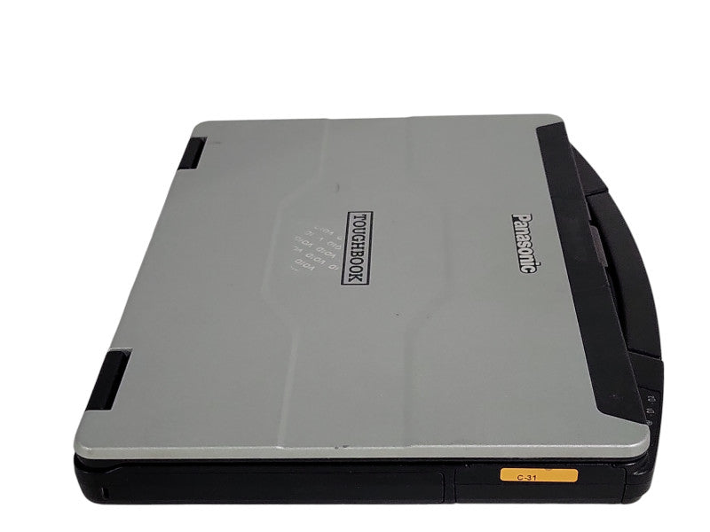 Panasonic Toughbook FZ-55 Touch Core i5-8365U, 16GB DDR4, 256GB SSD, READ _ Lap200