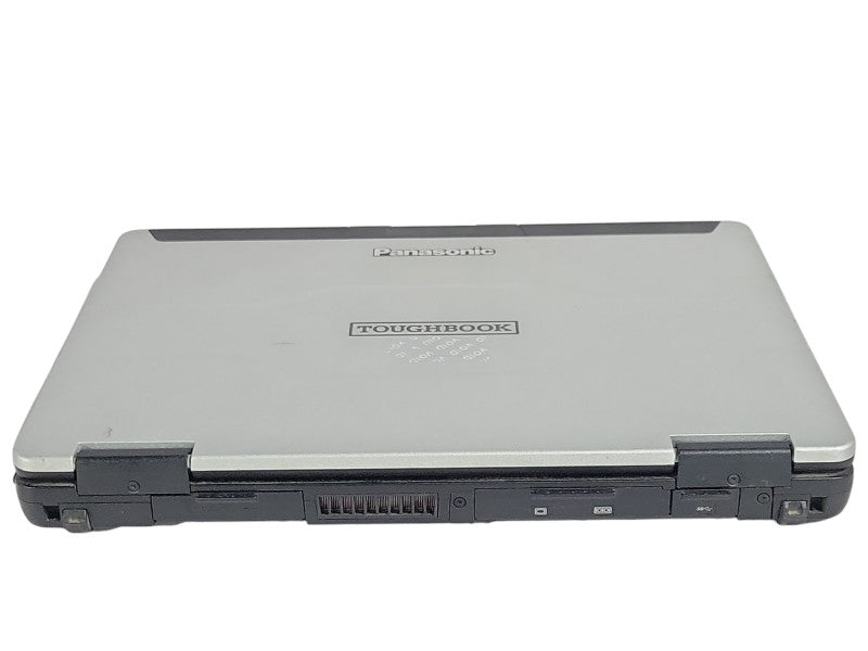 Panasonic Toughbook FZ-55 Touch Core i5-8365U, 16GB DDR4, 256GB SSD, READ _ Lap200