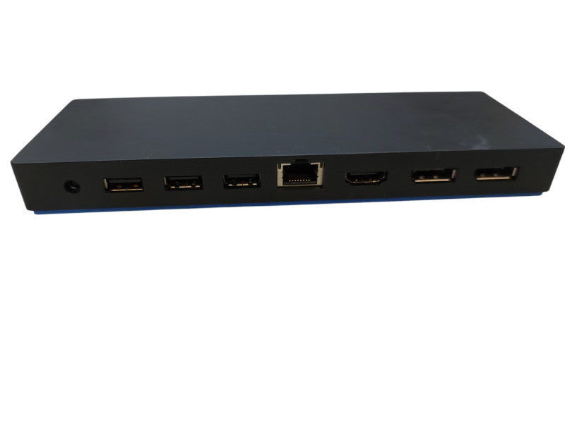 HP USB-C Dock G4 - Docking Station