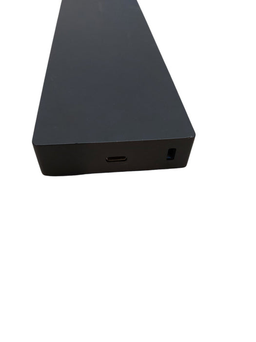 HP USB-C Dock G4 - Docking Station