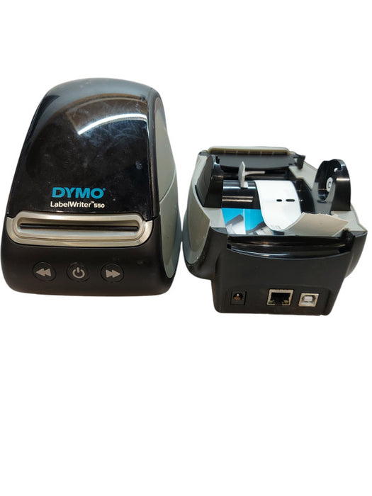 DYMO LabelWriter 550 Label Printer/Turbo