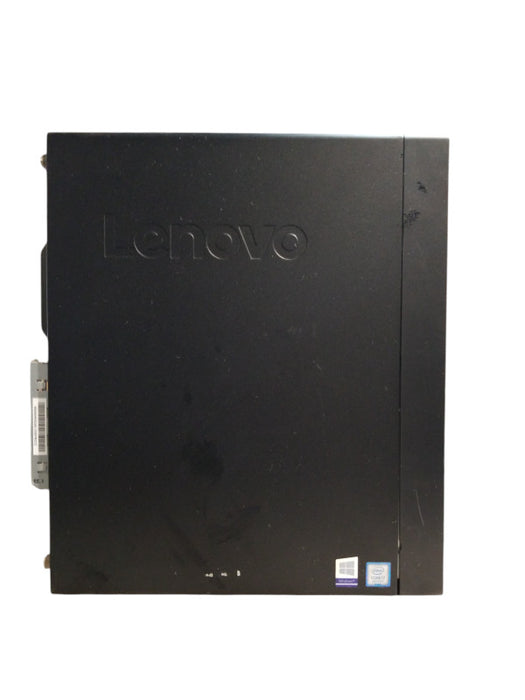 Lenovo ThinkStation P330 SFF  Intel i7-9700 CPU 3.00GHz  16 GB RAM - NO HDD Q