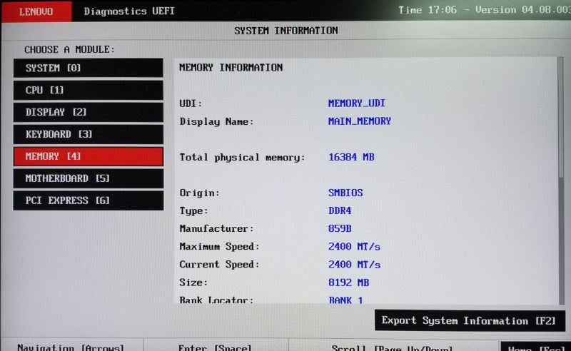 Lenovo ThinkStation P330 SFF  Intel i7-9700 CPU 3.00GHz  16 GB RAM - NO HDD Q