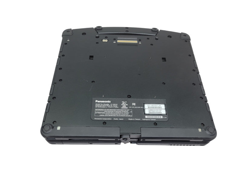 PANASONIC ToughBook CF-33 - Core i5-7300 16GB RAM 512GB SSD 180HRS %