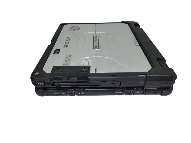 PANASONIC ToughBook CF-33 - Core i5-7300 16GB RAM 512GB SSD 180HRS %