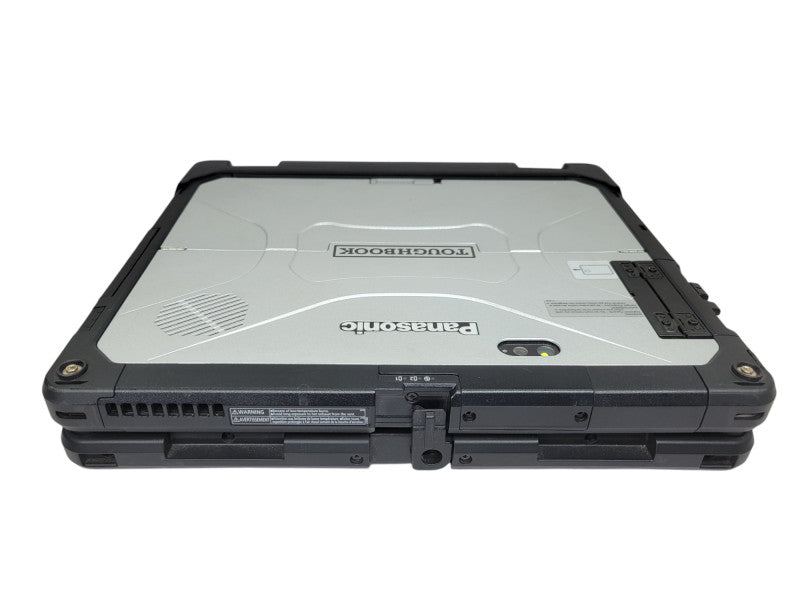 PANASONIC ToughBook CF-33 - Core i5-7300 16GB RAM 512GB SSD 180HRS %