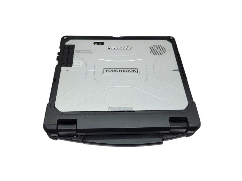 PANASONIC ToughBook CF-33 - Core i5-7300 16GB RAM 512GB SSD 180HRS %
