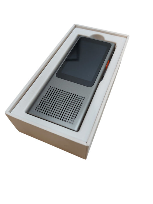 Langogo Minutes Instant WiFi Voice LANGUAGE TRANSLATOR