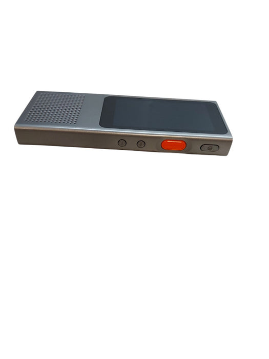 Langogo Minutes Instant WiFi Voice LANGUAGE TRANSLATOR